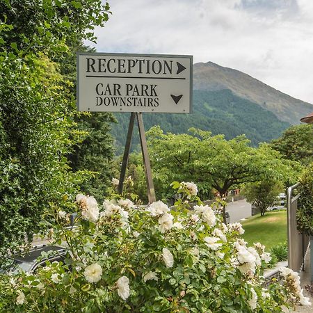 Coronation Lodge Queenstown Dış mekan fotoğraf
