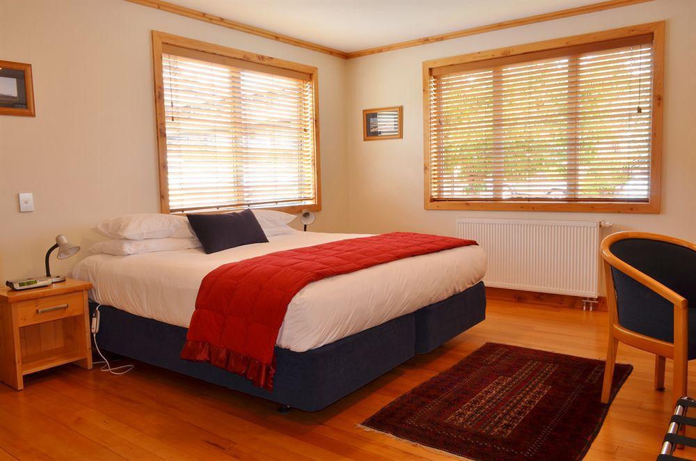 Coronation Lodge Queenstown Dış mekan fotoğraf
