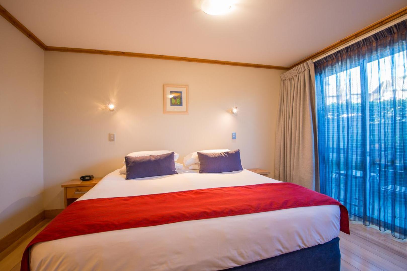 Coronation Lodge Queenstown Dış mekan fotoğraf