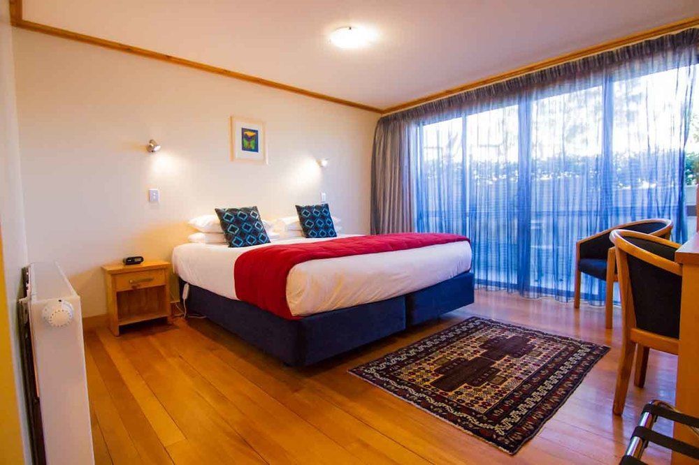 Coronation Lodge Queenstown Dış mekan fotoğraf