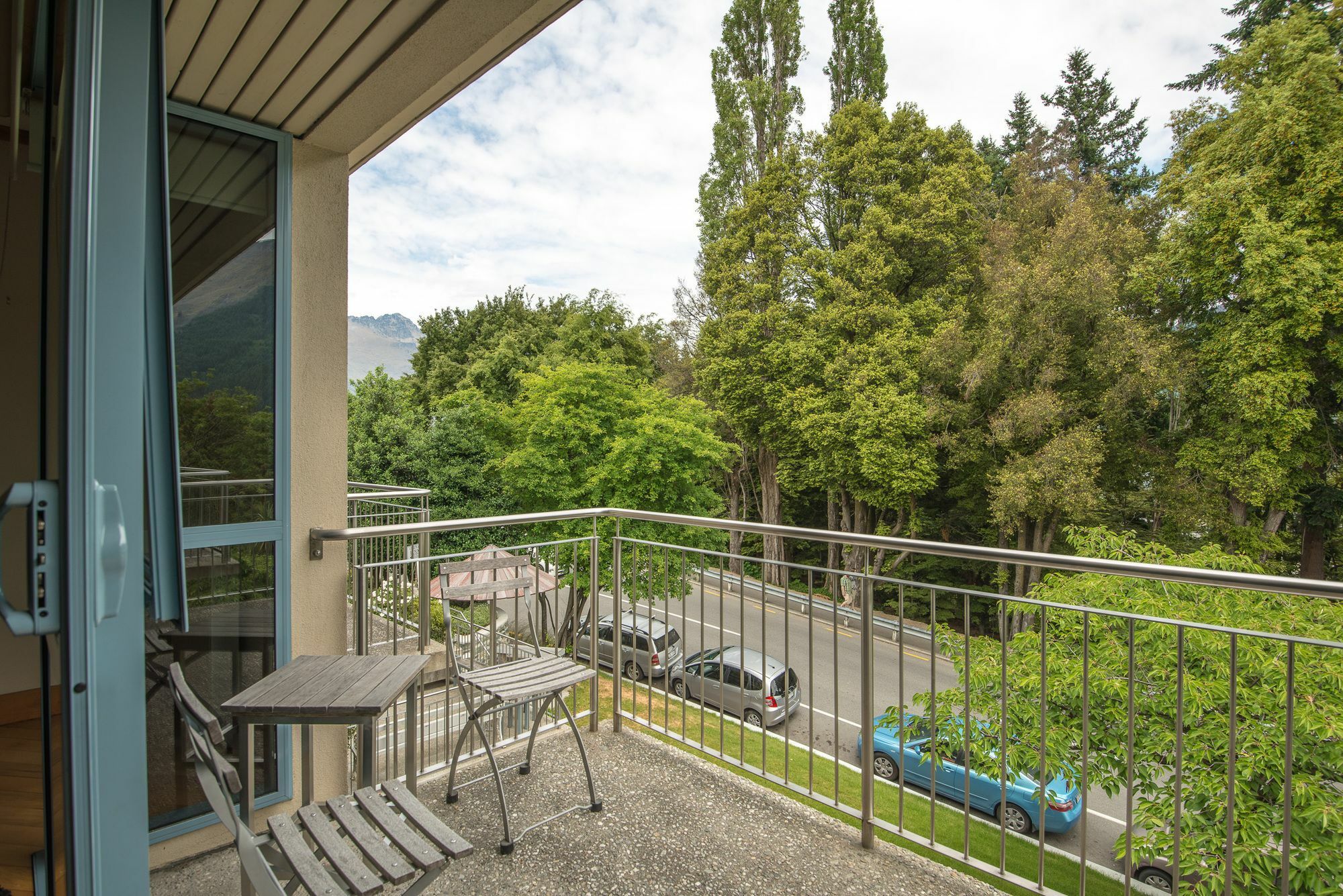 Coronation Lodge Queenstown Dış mekan fotoğraf