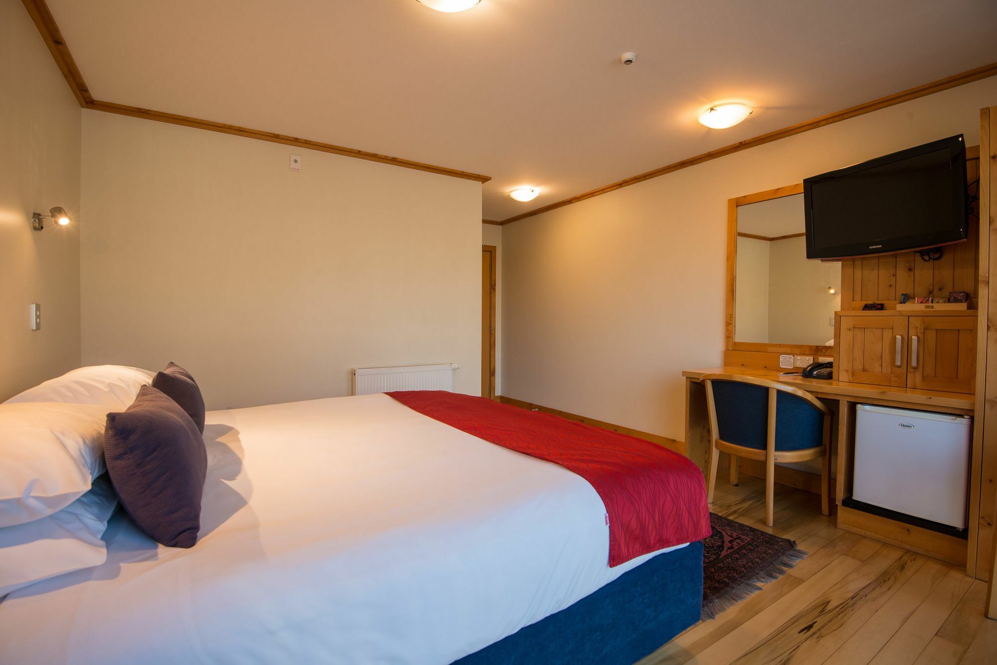 Coronation Lodge Queenstown Dış mekan fotoğraf