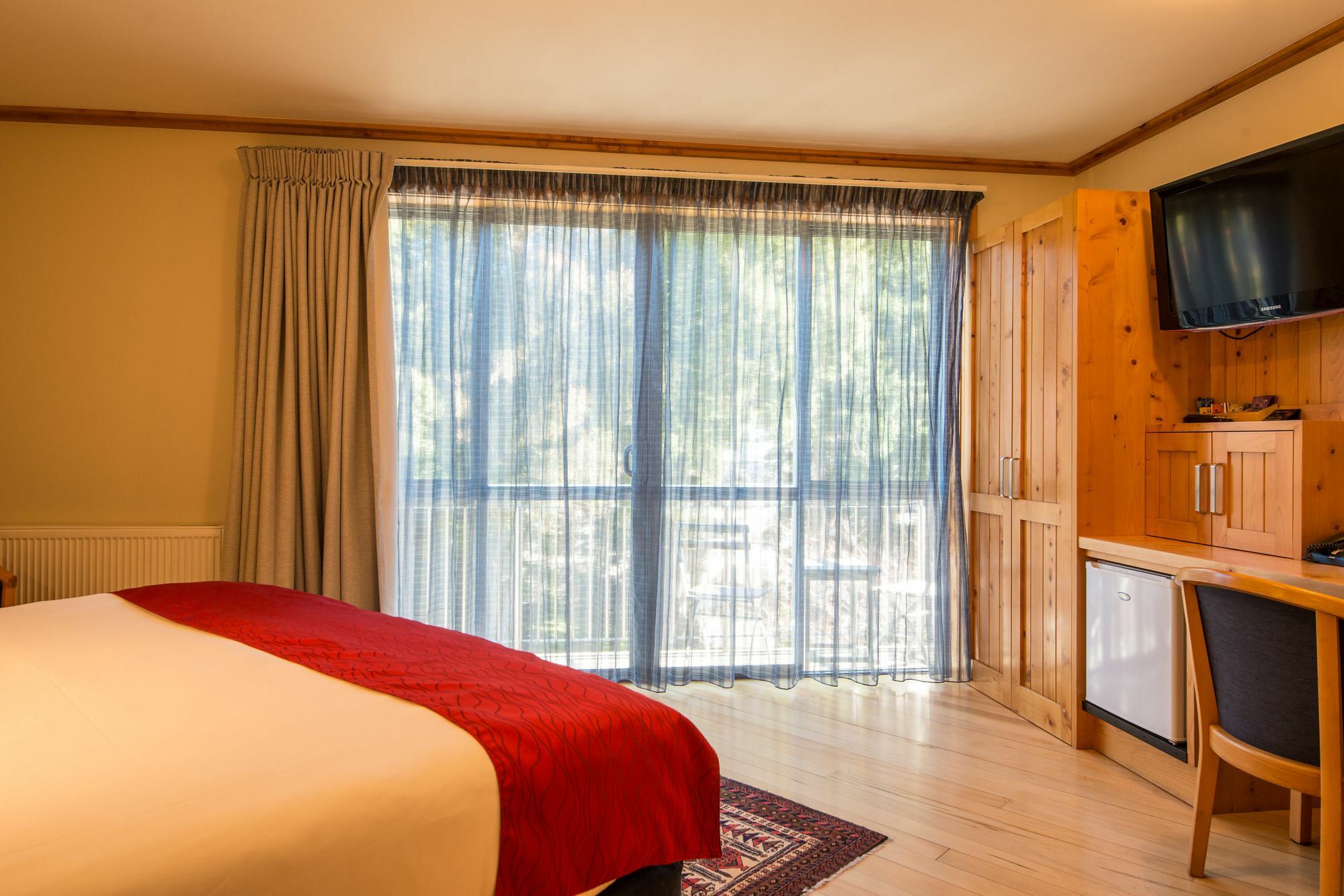 Coronation Lodge Queenstown Dış mekan fotoğraf