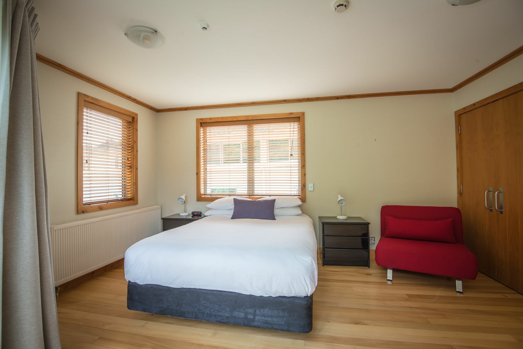 Coronation Lodge Queenstown Dış mekan fotoğraf