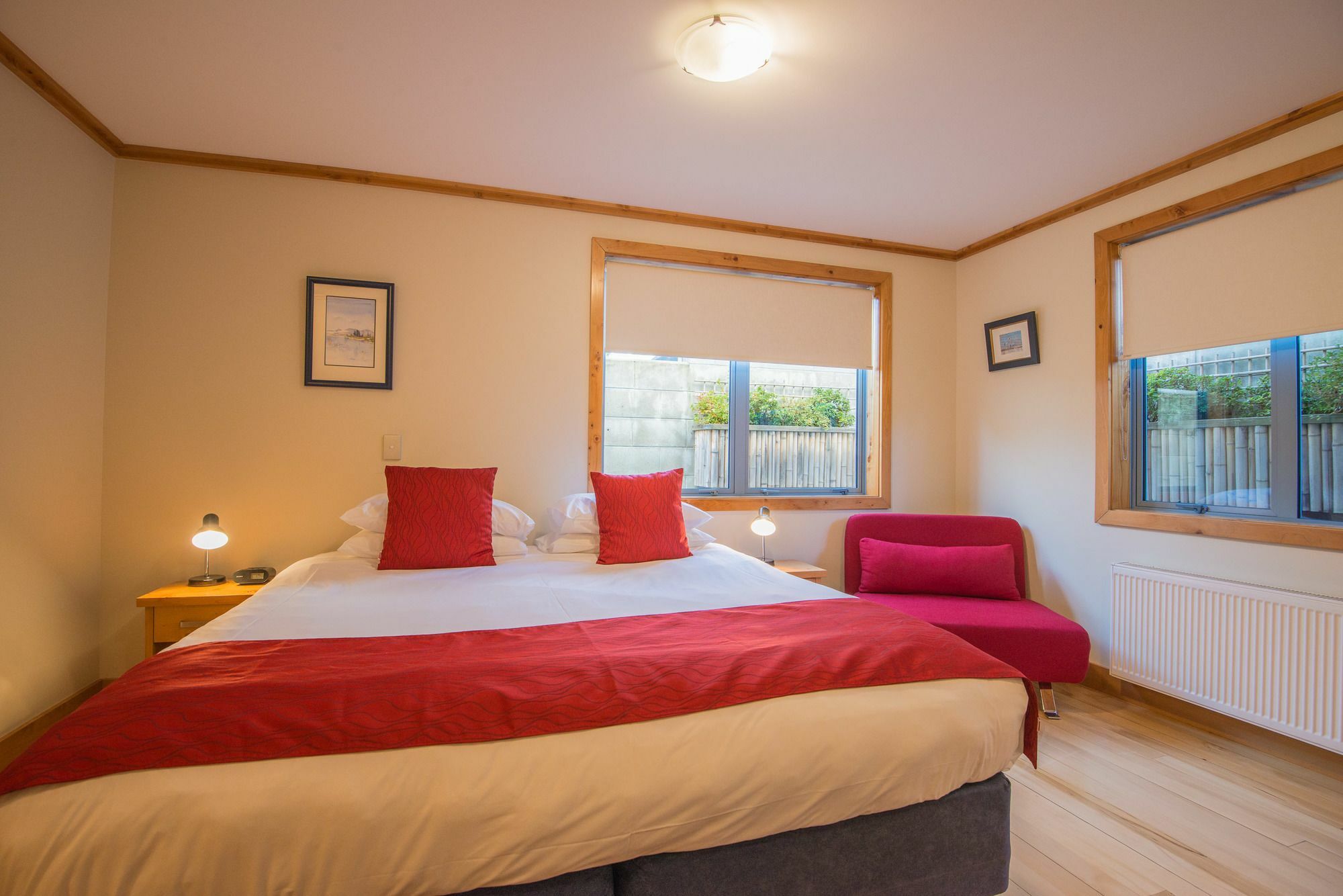 Coronation Lodge Queenstown Dış mekan fotoğraf